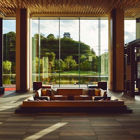 Hotel Indigo Inuyama Urakuen Garden By Ihg Zewnętrze zdjęcie