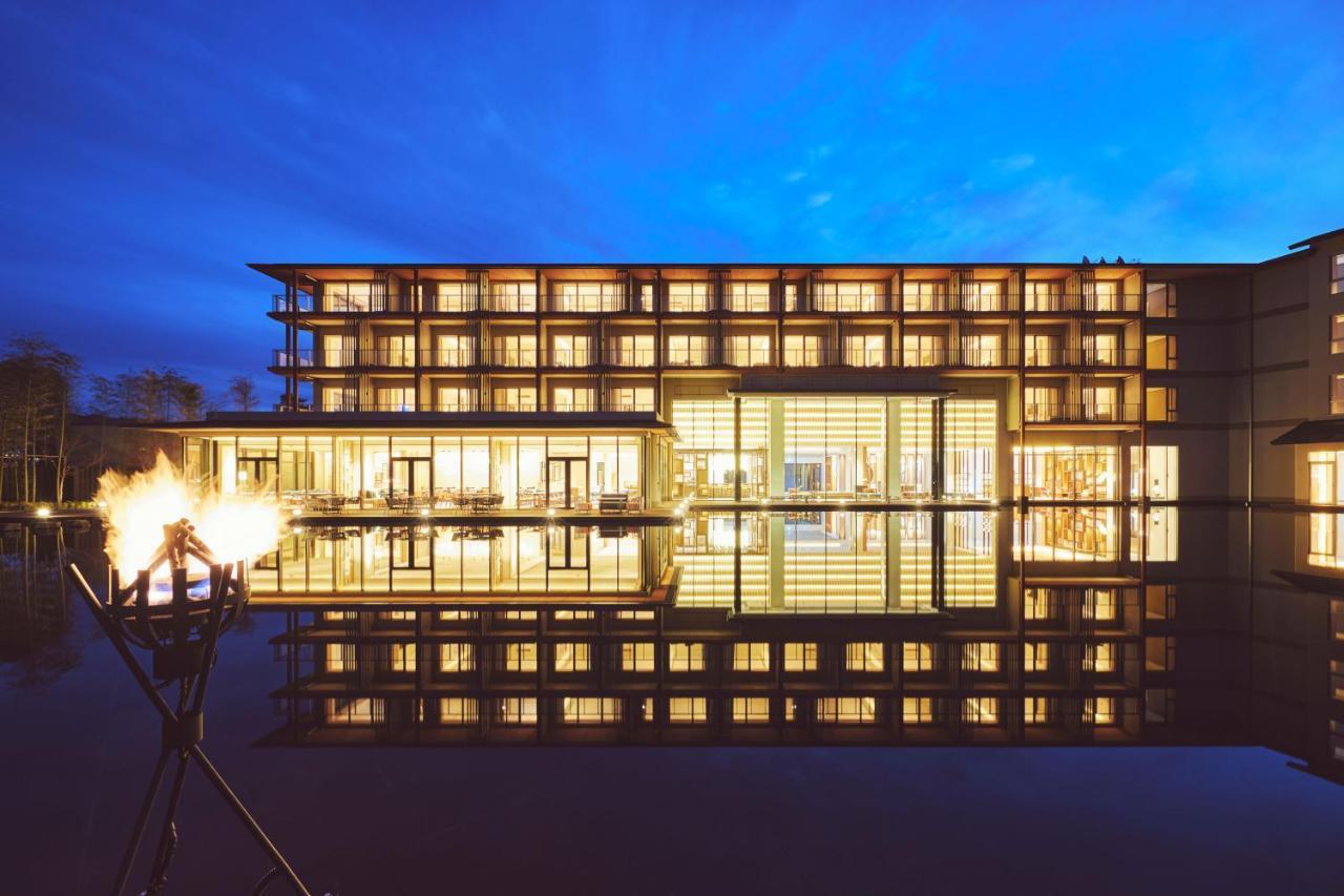Hotel Indigo Inuyama Urakuen Garden By Ihg Zewnętrze zdjęcie