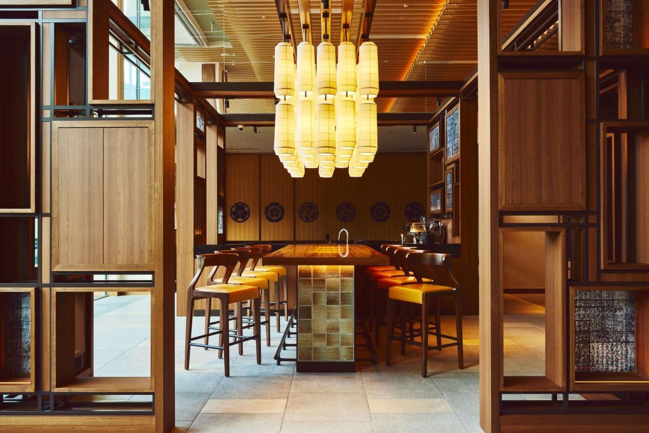 Hotel Indigo Inuyama Urakuen Garden By Ihg Zewnętrze zdjęcie