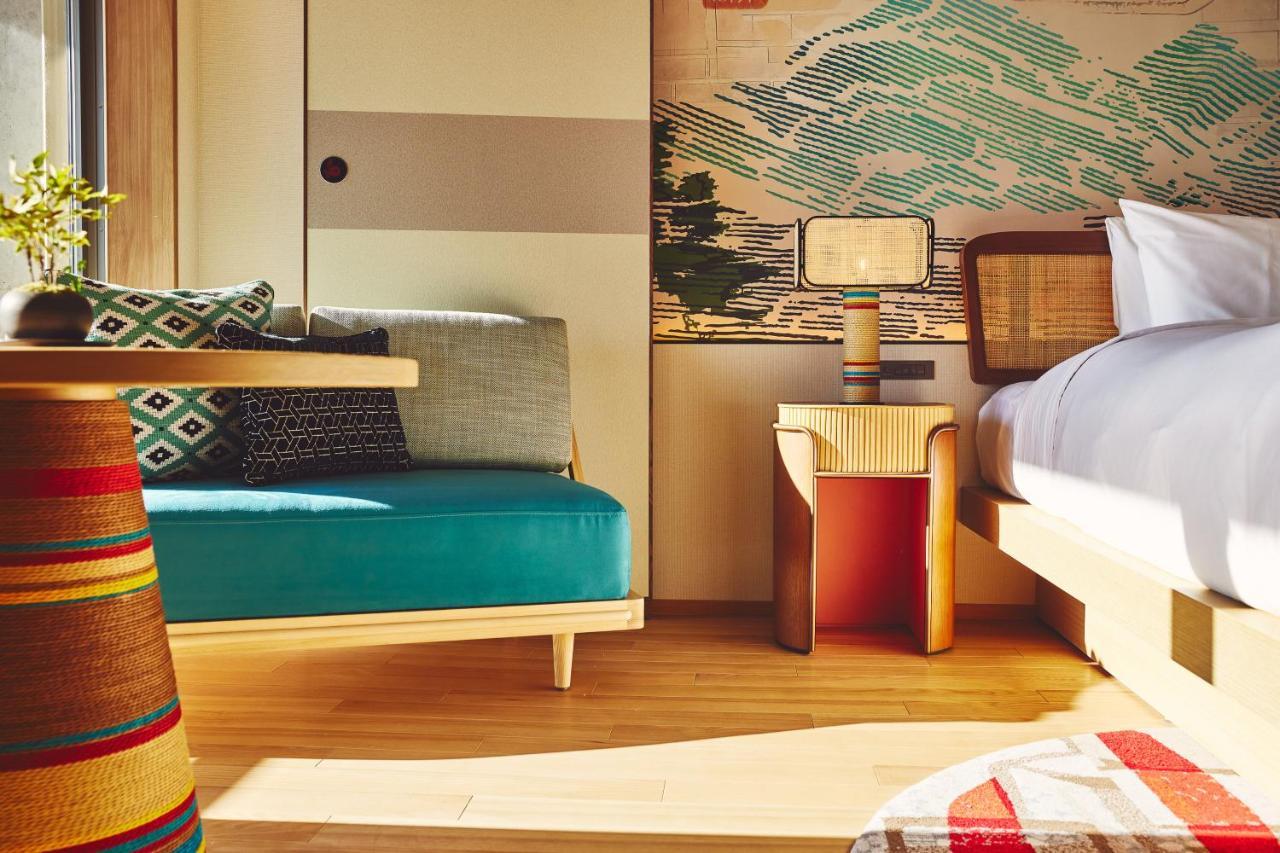 Hotel Indigo Inuyama Urakuen Garden By Ihg Zewnętrze zdjęcie
