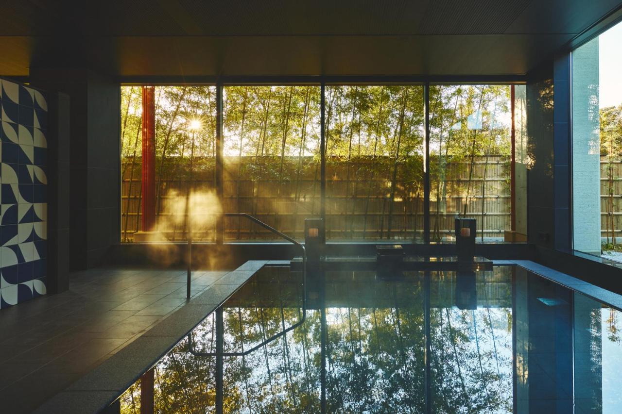 Hotel Indigo Inuyama Urakuen Garden By Ihg Zewnętrze zdjęcie