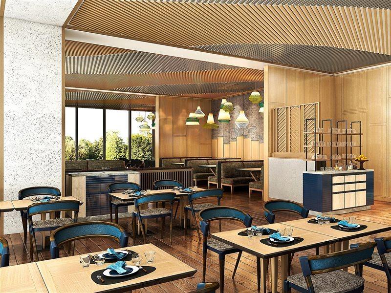 Hotel Indigo Inuyama Urakuen Garden By Ihg Zewnętrze zdjęcie