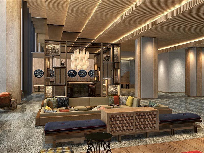 Hotel Indigo Inuyama Urakuen Garden By Ihg Zewnętrze zdjęcie