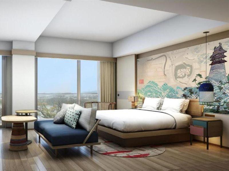 Hotel Indigo Inuyama Urakuen Garden By Ihg Zewnętrze zdjęcie