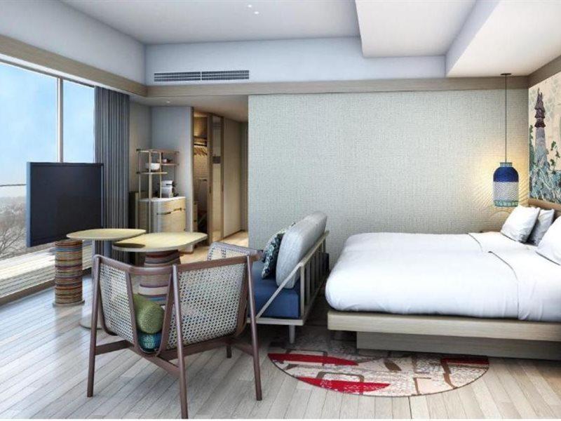 Hotel Indigo Inuyama Urakuen Garden By Ihg Zewnętrze zdjęcie