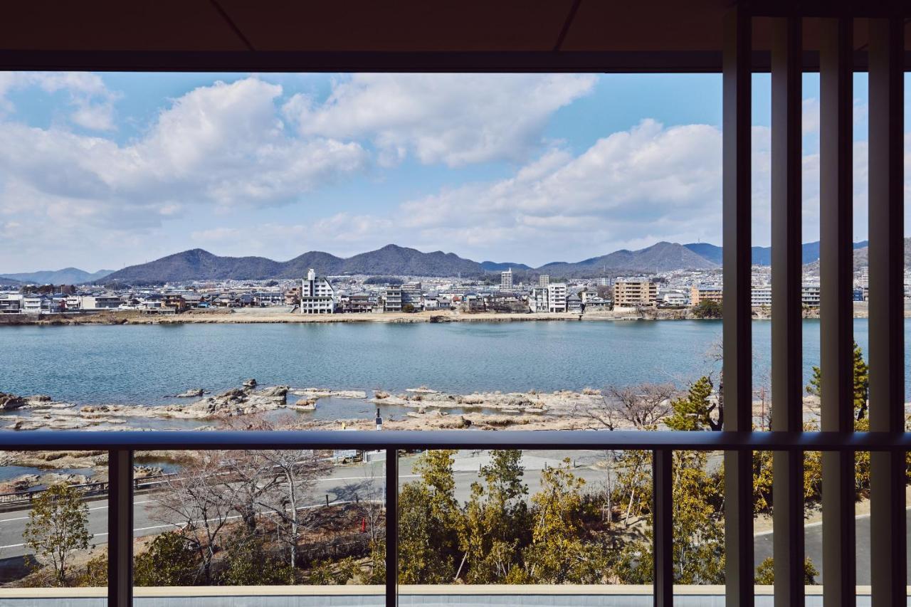 Hotel Indigo Inuyama Urakuen Garden By Ihg Zewnętrze zdjęcie