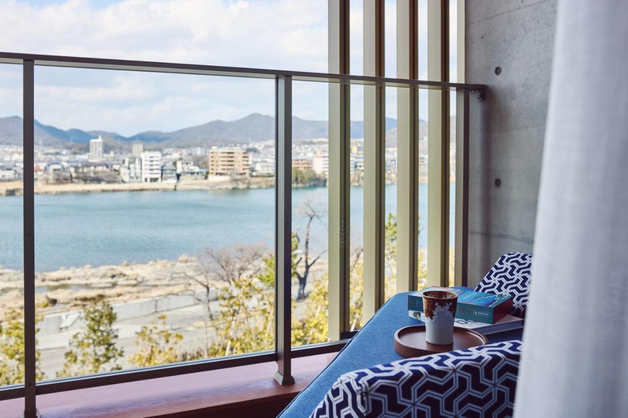 Hotel Indigo Inuyama Urakuen Garden By Ihg Zewnętrze zdjęcie