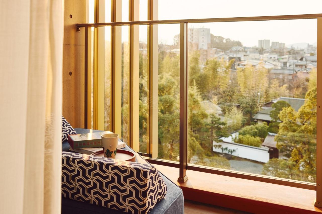 Hotel Indigo Inuyama Urakuen Garden By Ihg Zewnętrze zdjęcie