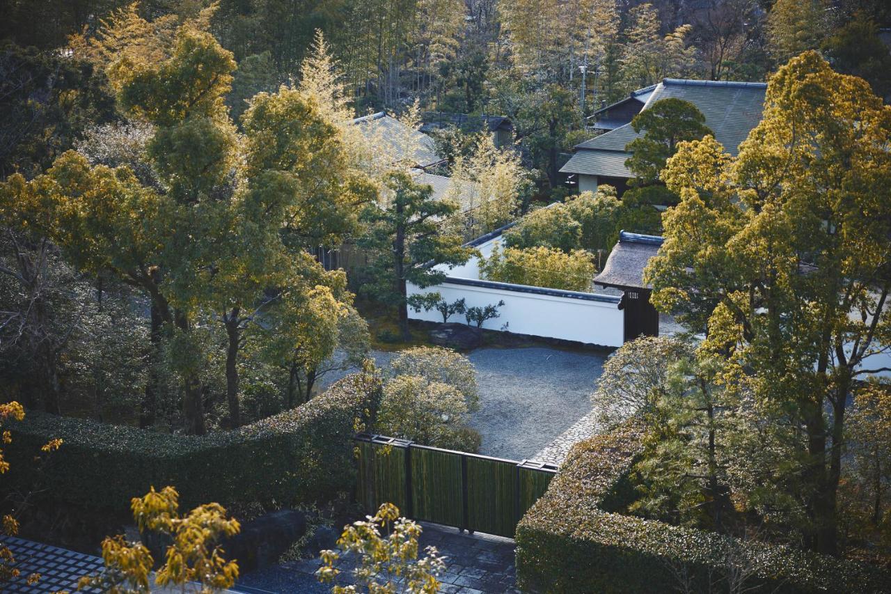 Hotel Indigo Inuyama Urakuen Garden By Ihg Zewnętrze zdjęcie