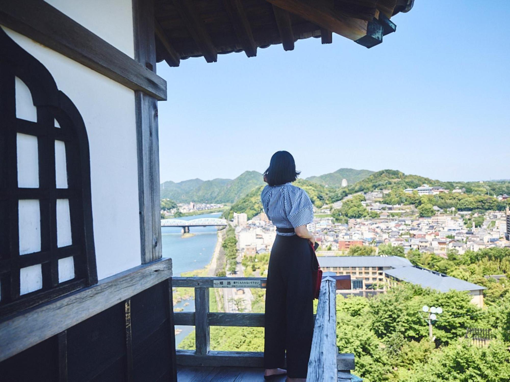 Hotel Indigo Inuyama Urakuen Garden By Ihg Zewnętrze zdjęcie