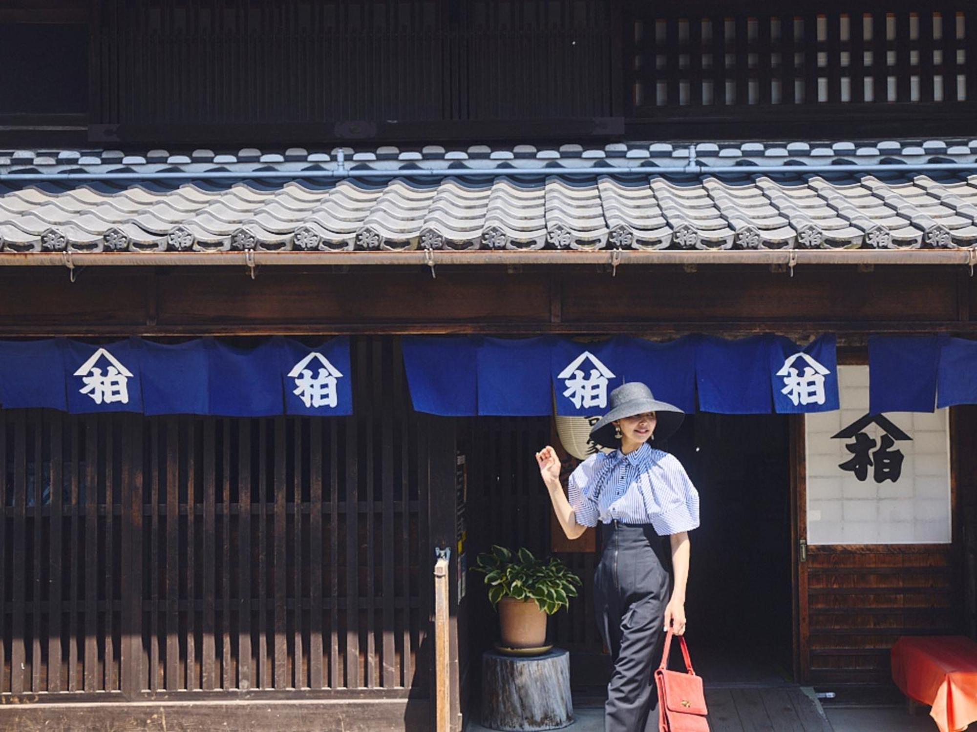 Hotel Indigo Inuyama Urakuen Garden By Ihg Zewnętrze zdjęcie
