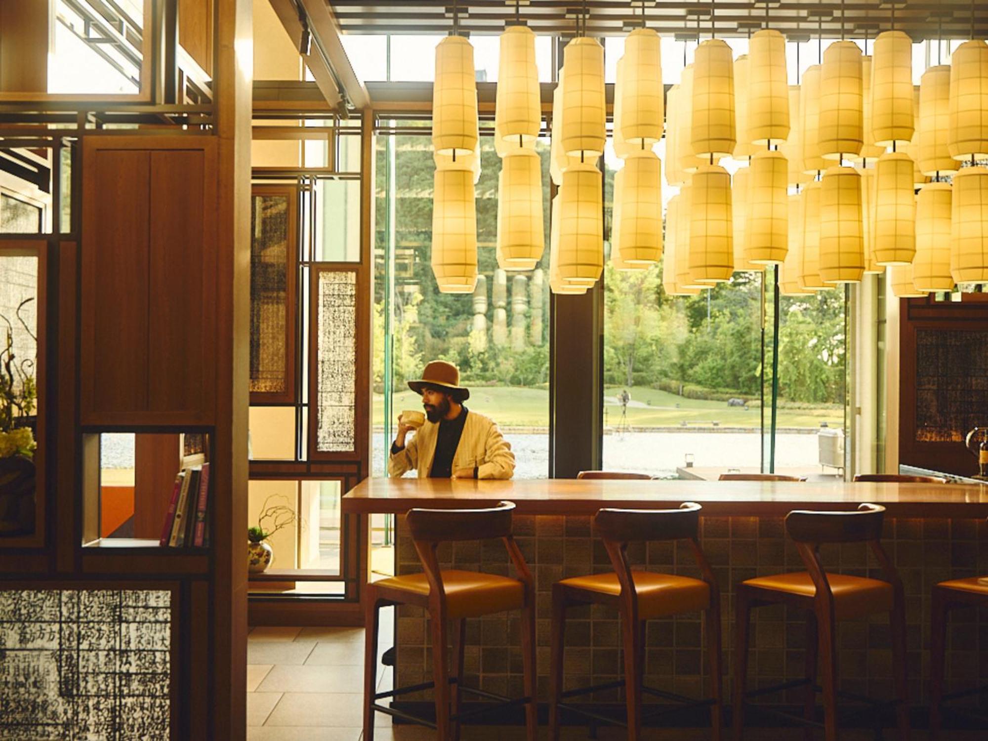 Hotel Indigo Inuyama Urakuen Garden By Ihg Zewnętrze zdjęcie