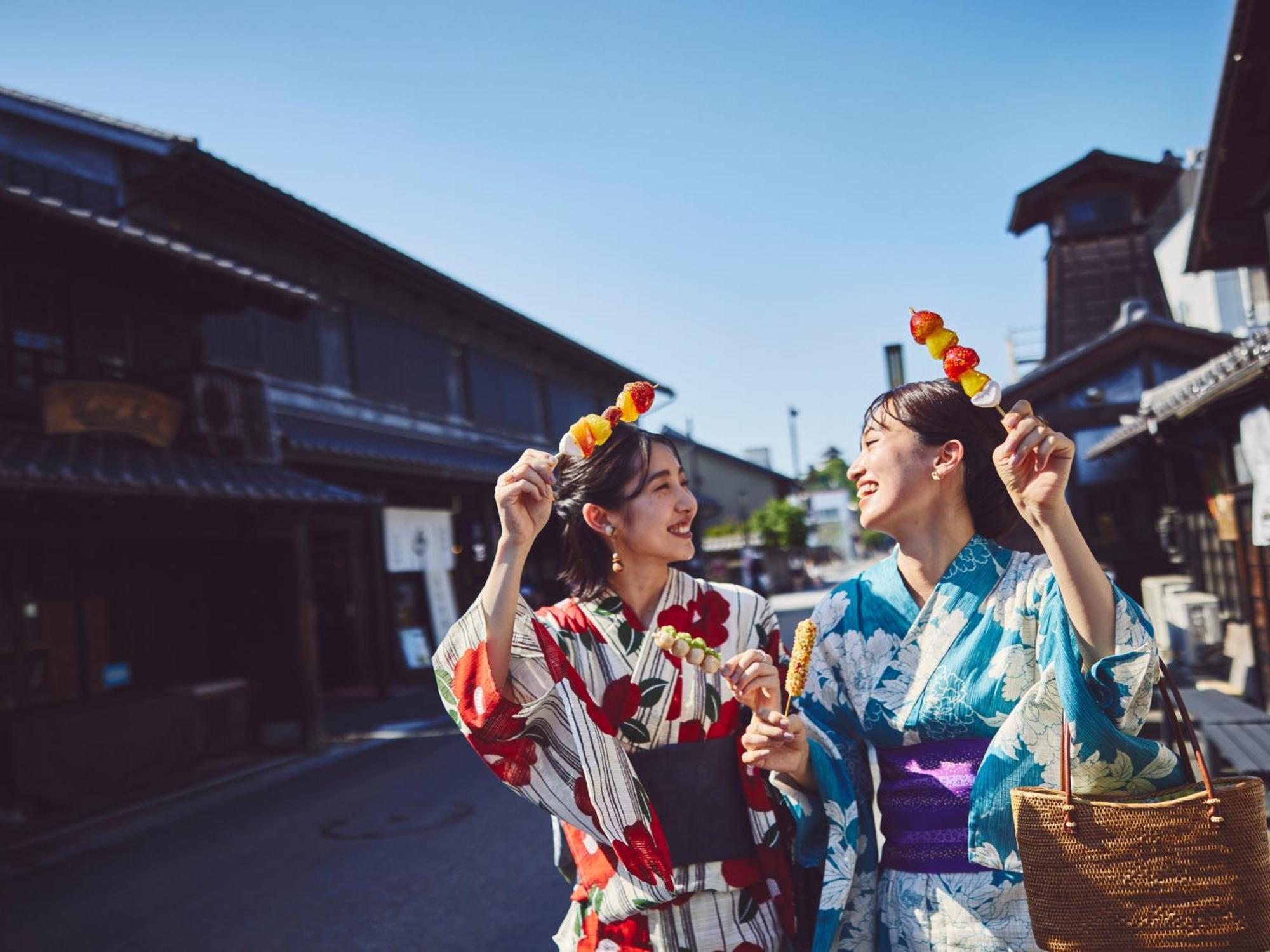 Hotel Indigo Inuyama Urakuen Garden By Ihg Zewnętrze zdjęcie